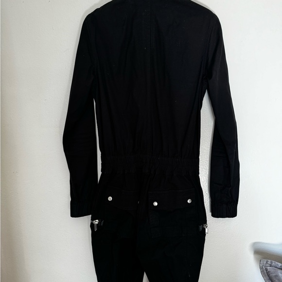 Rick Owens women jumpsuit . Size 40IT/ 4 USA - Picture 10 of 12